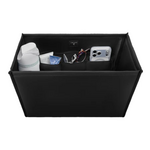 Case Mate Jelly Tote Organizer - Midnight Black