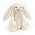 JellyCat Jellycat Bashful Cream Bunny - Huge
