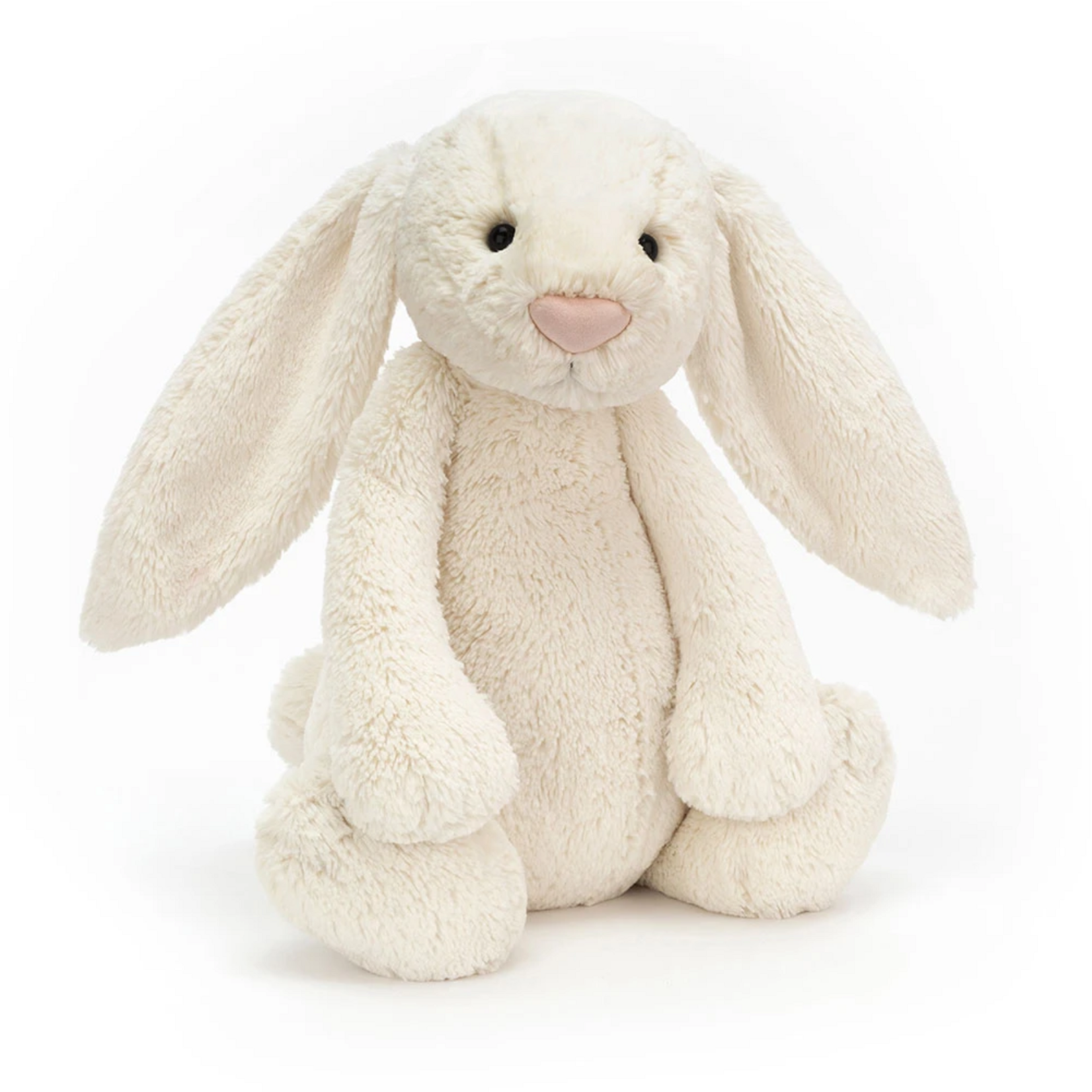 JellyCat Jellycat Bashful Cream Bunny - Huge