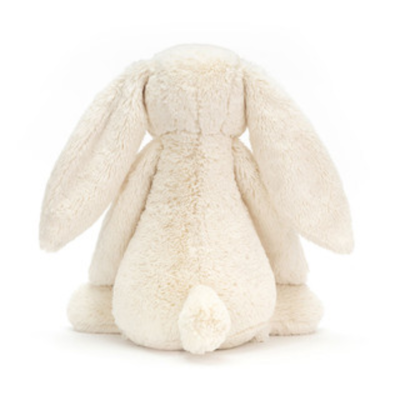 JellyCat Jellycat Bashful Cream Bunny - Huge