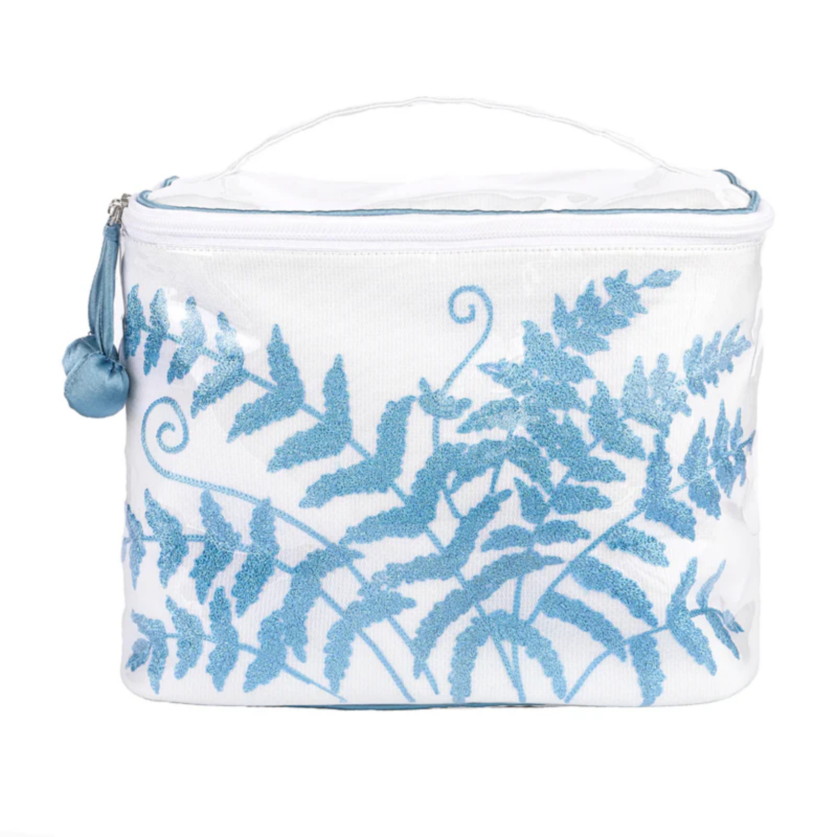 Fern Jewelry Box