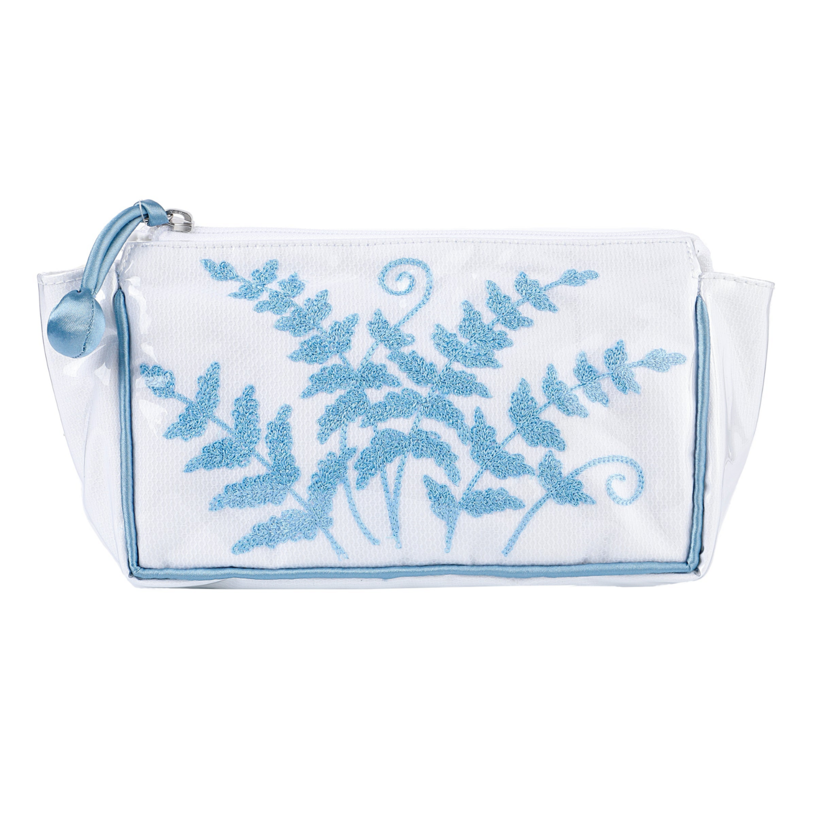 Fern Small Makeup Bag