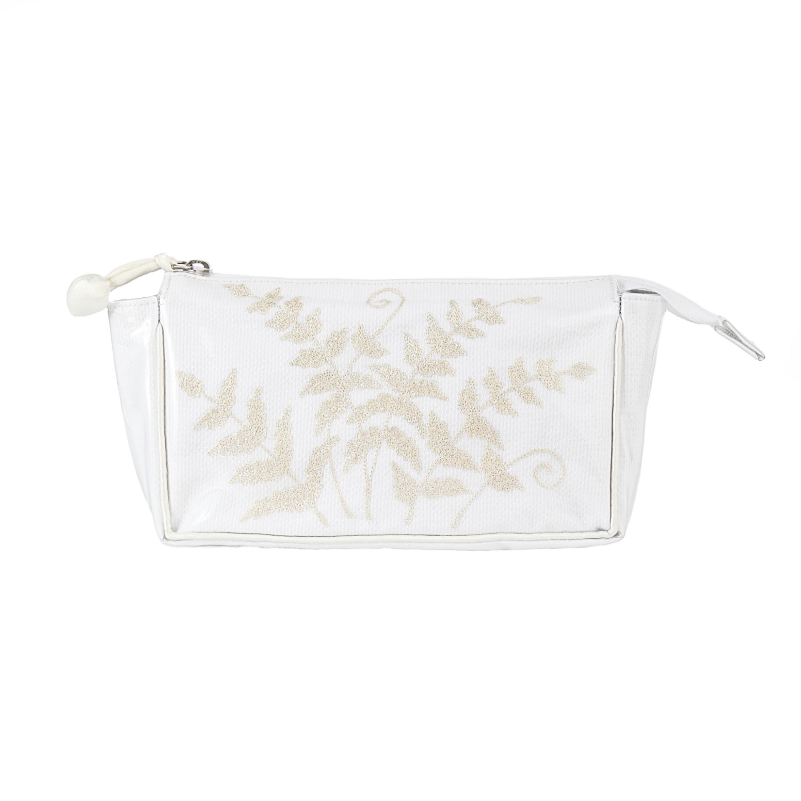 Fern Small Makeup Bag