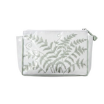 Fern Large Makeup Bag