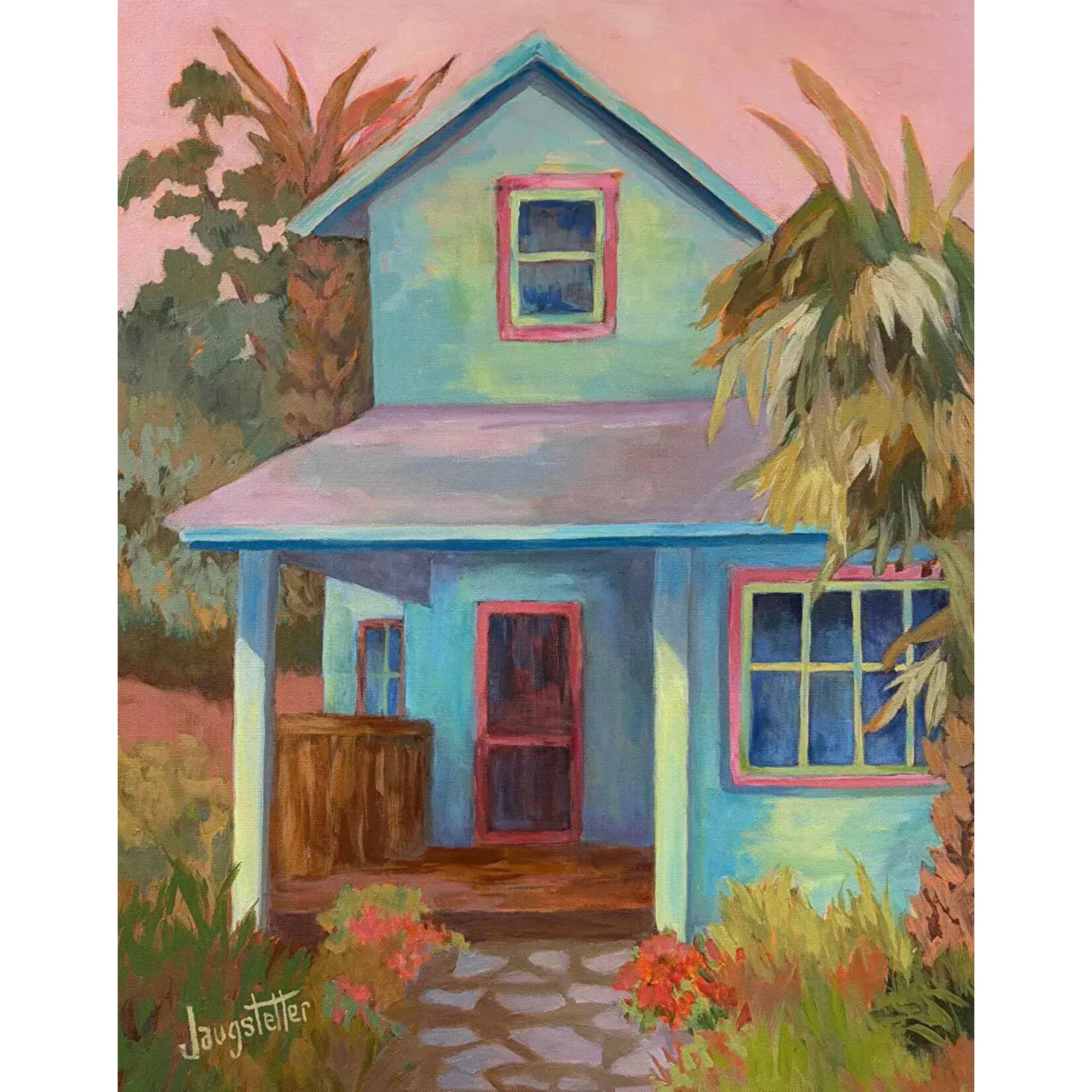 Fort Screven Beach Cottage