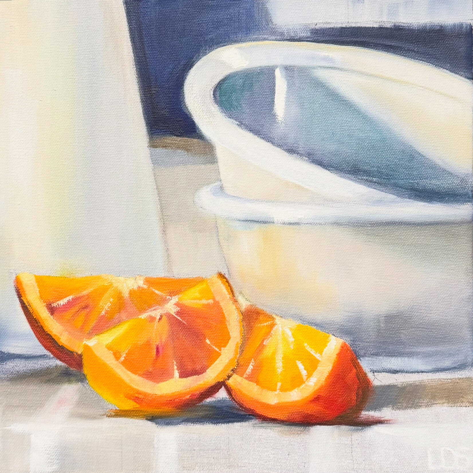 Citrus Composition IV
