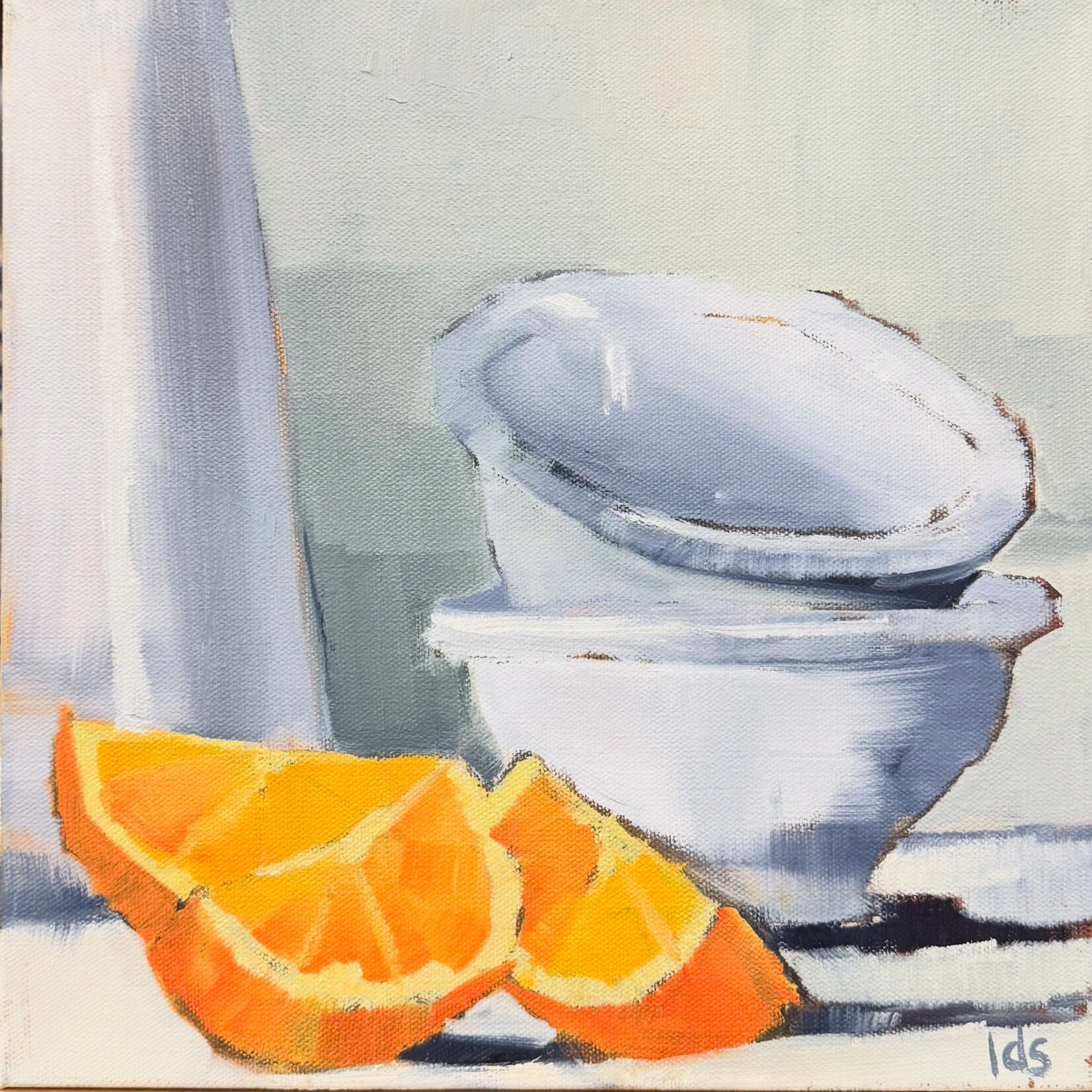 Citrus Composition I