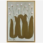 Caroline Dargel (SOLD) Tell Me More