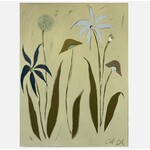 Caroline Dargel (SOLD) Moonlight Melon