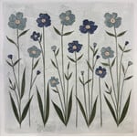Serene Meadow Blue