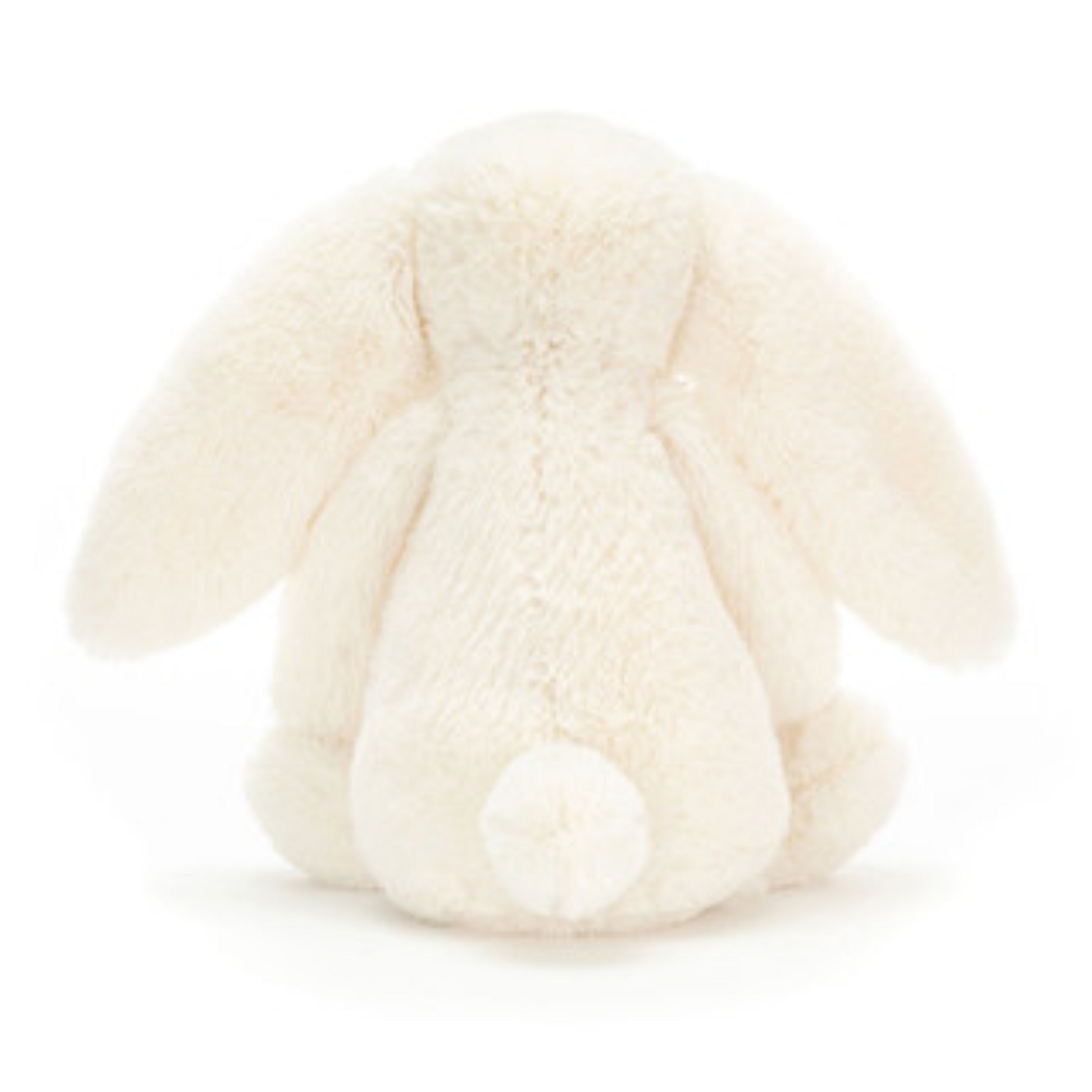JellyCat Jellycat Bashful Cream Bunny Original Medium