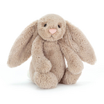 JellyCat Jellycat Bashful Beige Bunny Original  Medium