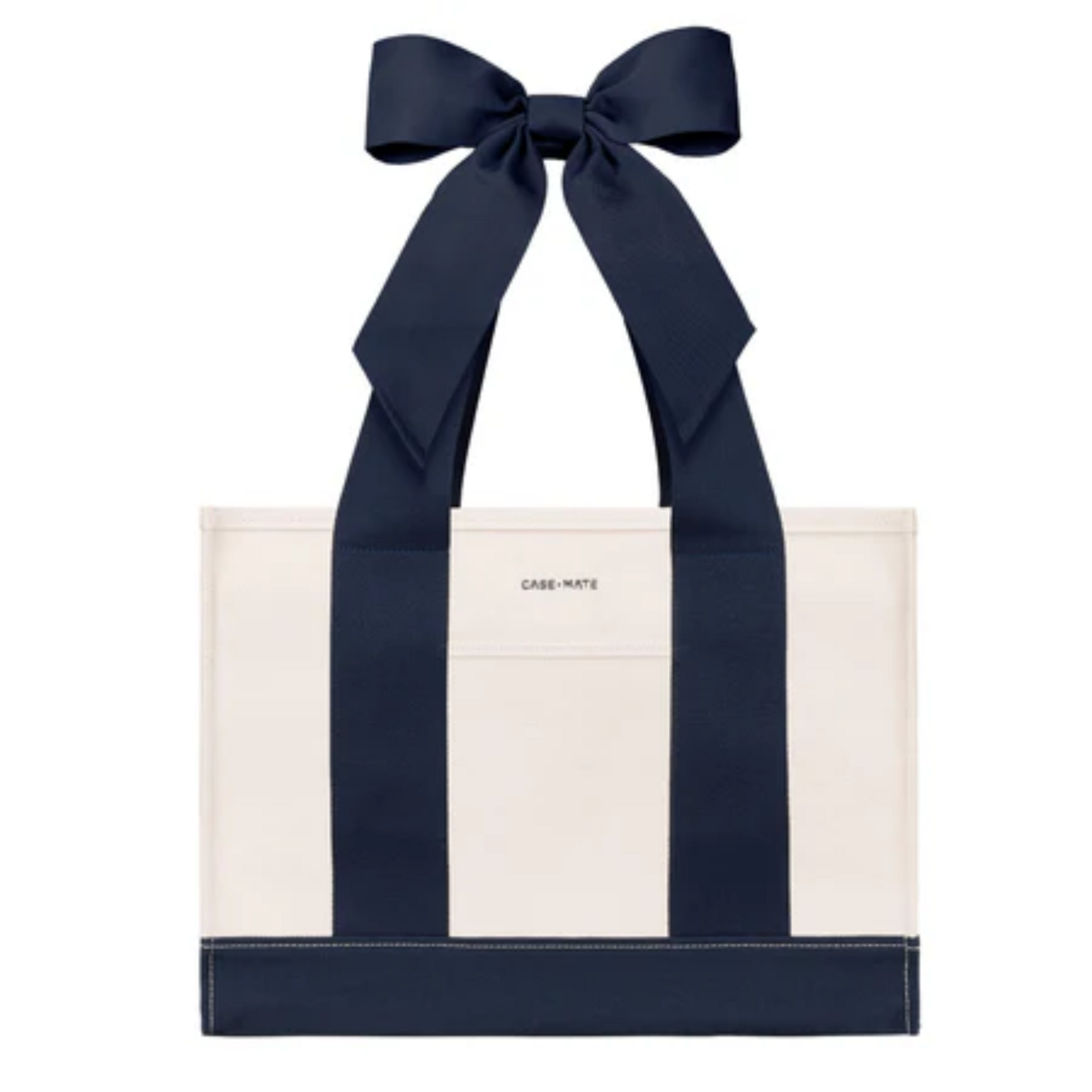 Case Mate Canvas Tote Oxford Navy