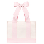Case Mate Canvas Tote Ballet Pink