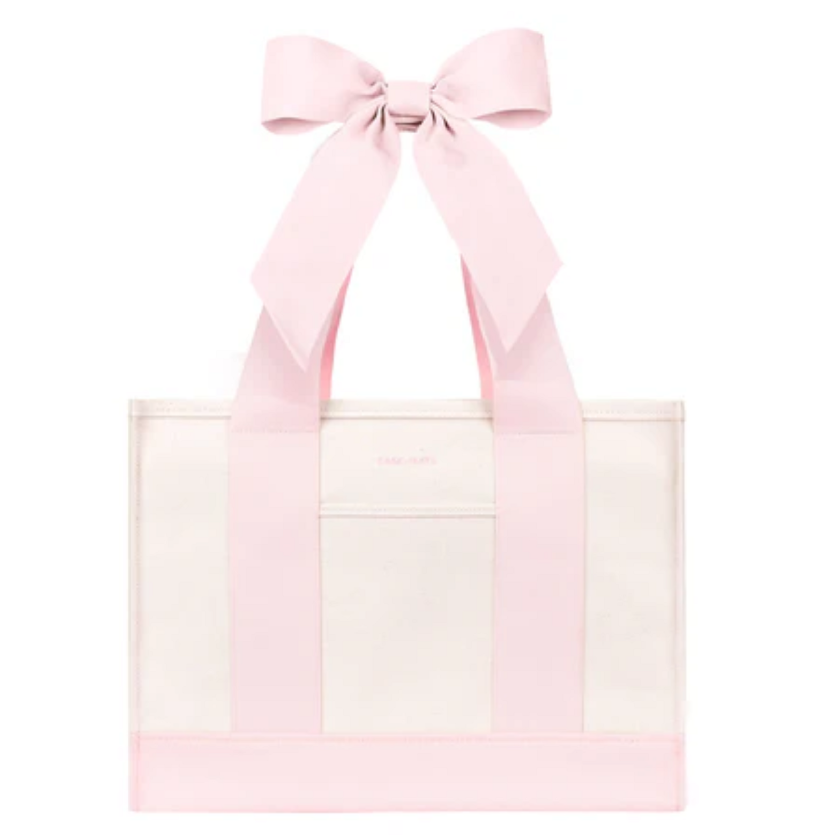 Case Mate Canvas Tote Ballet Pink