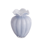 Beatriz Ball Vento Vase - Periwinkle