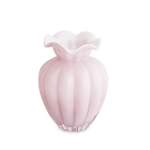 Beatriz Ball Vento Vase - Camellia