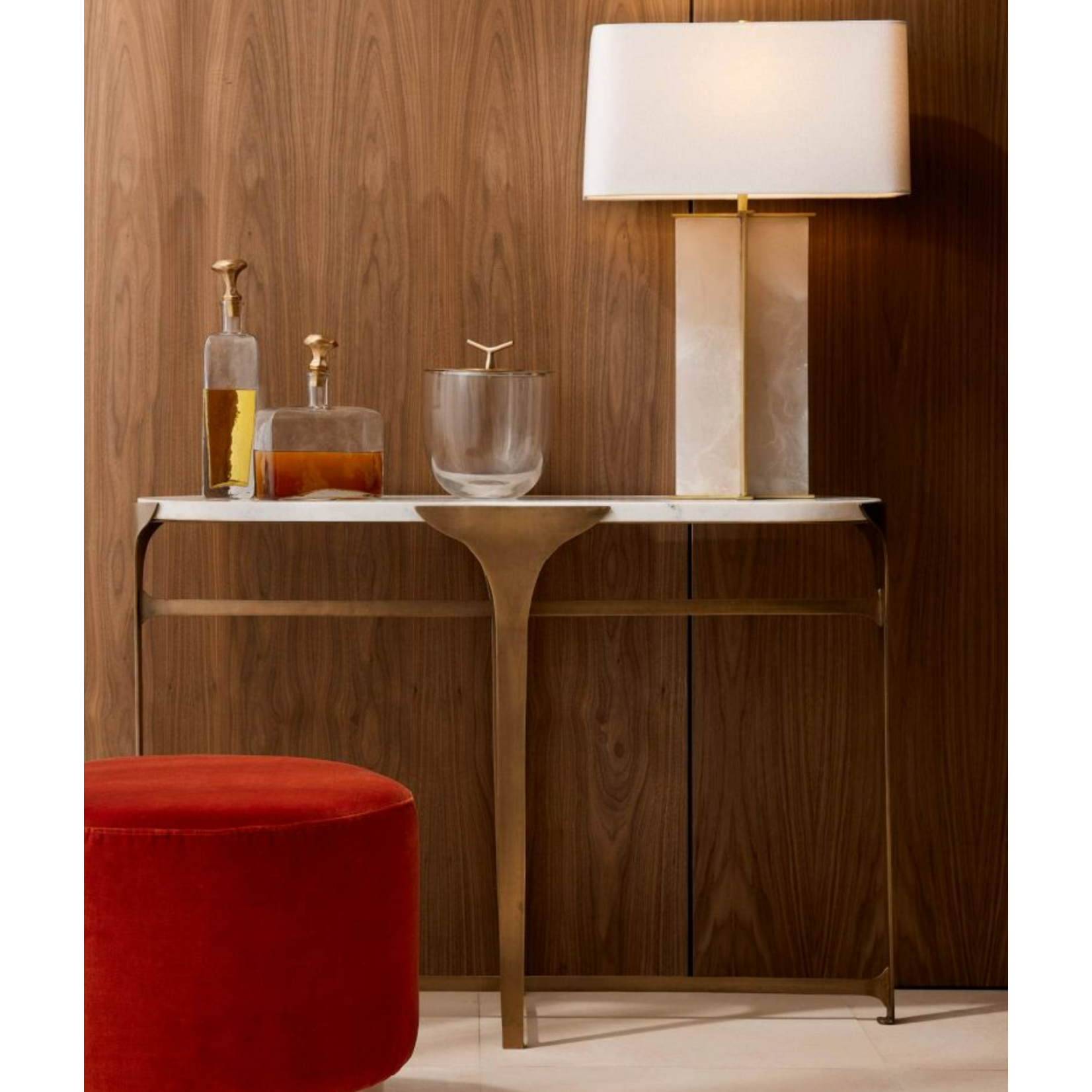 Arteriors Janine Console
