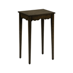 chelsea house Regency  Lamp Table