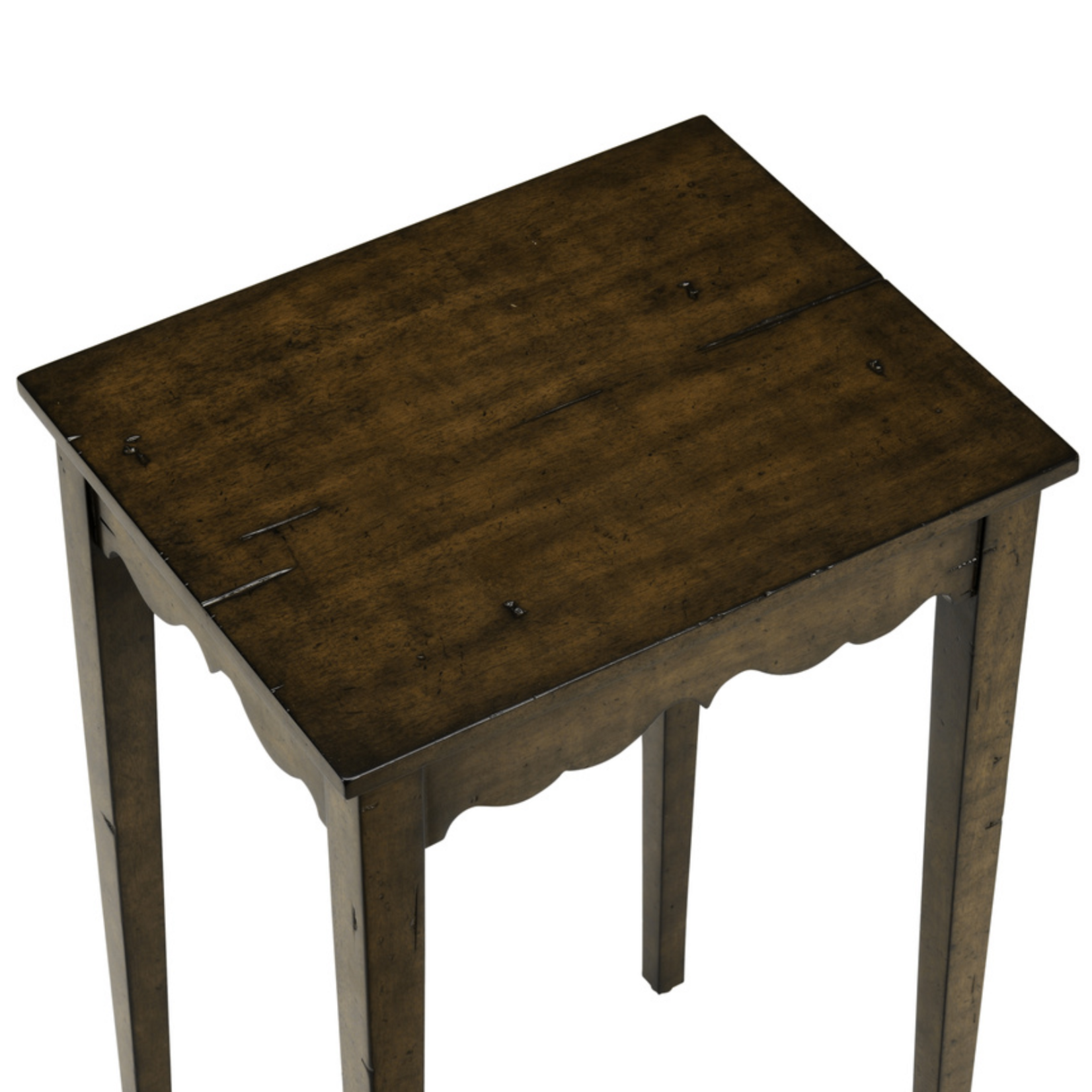 chelsea house Regency  Lamp Table