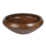 Cebu Mango Wood Bowl