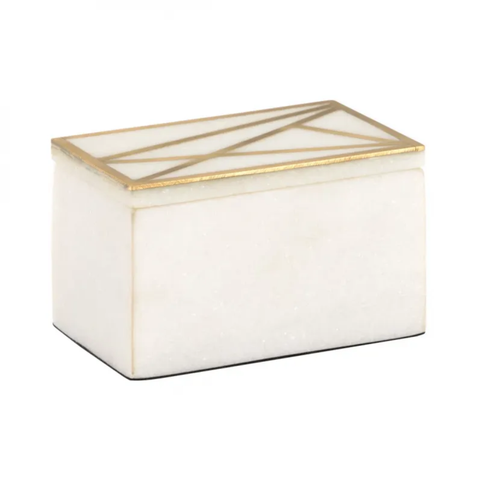 Genesis Marble Box Small