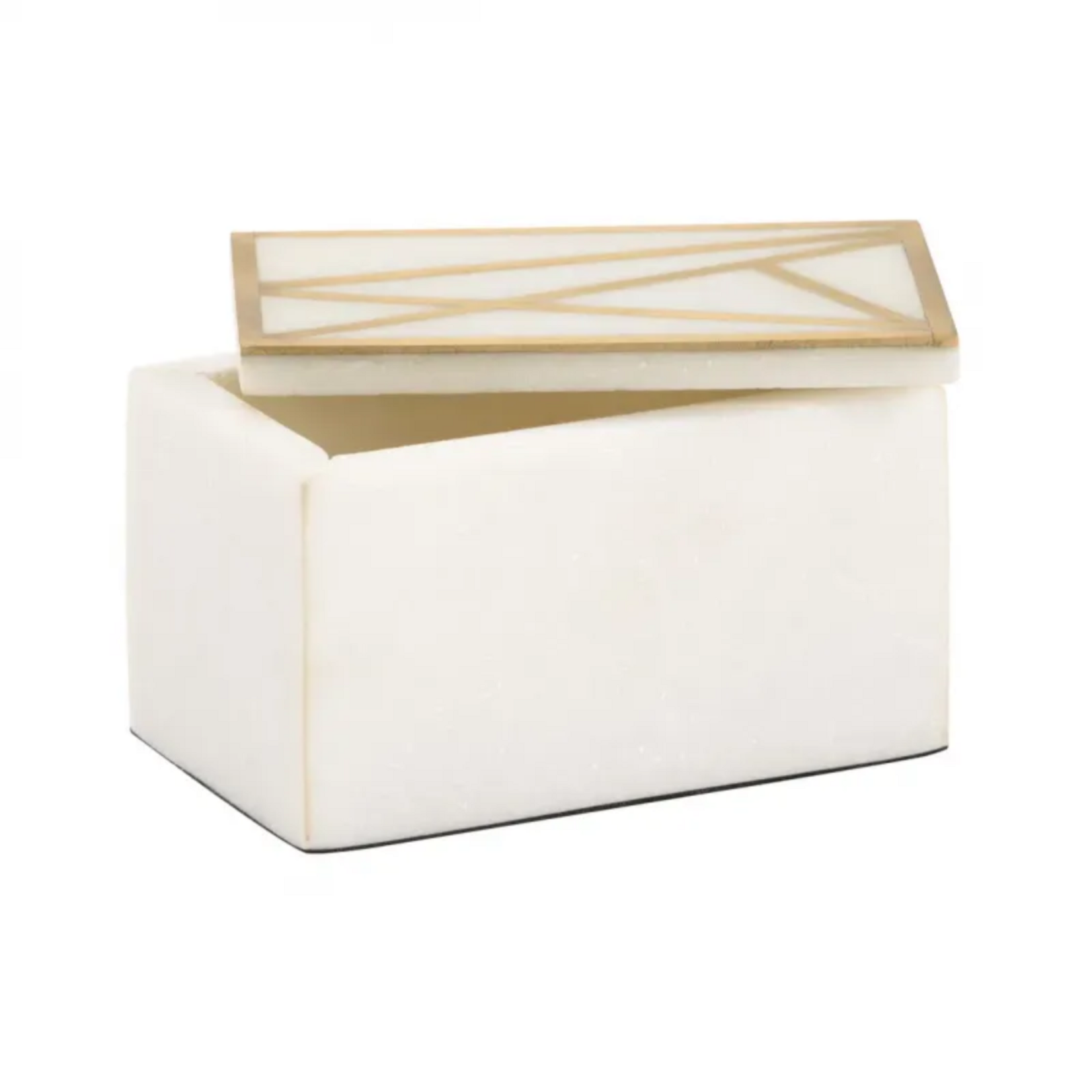 Genesis Marble Box Small