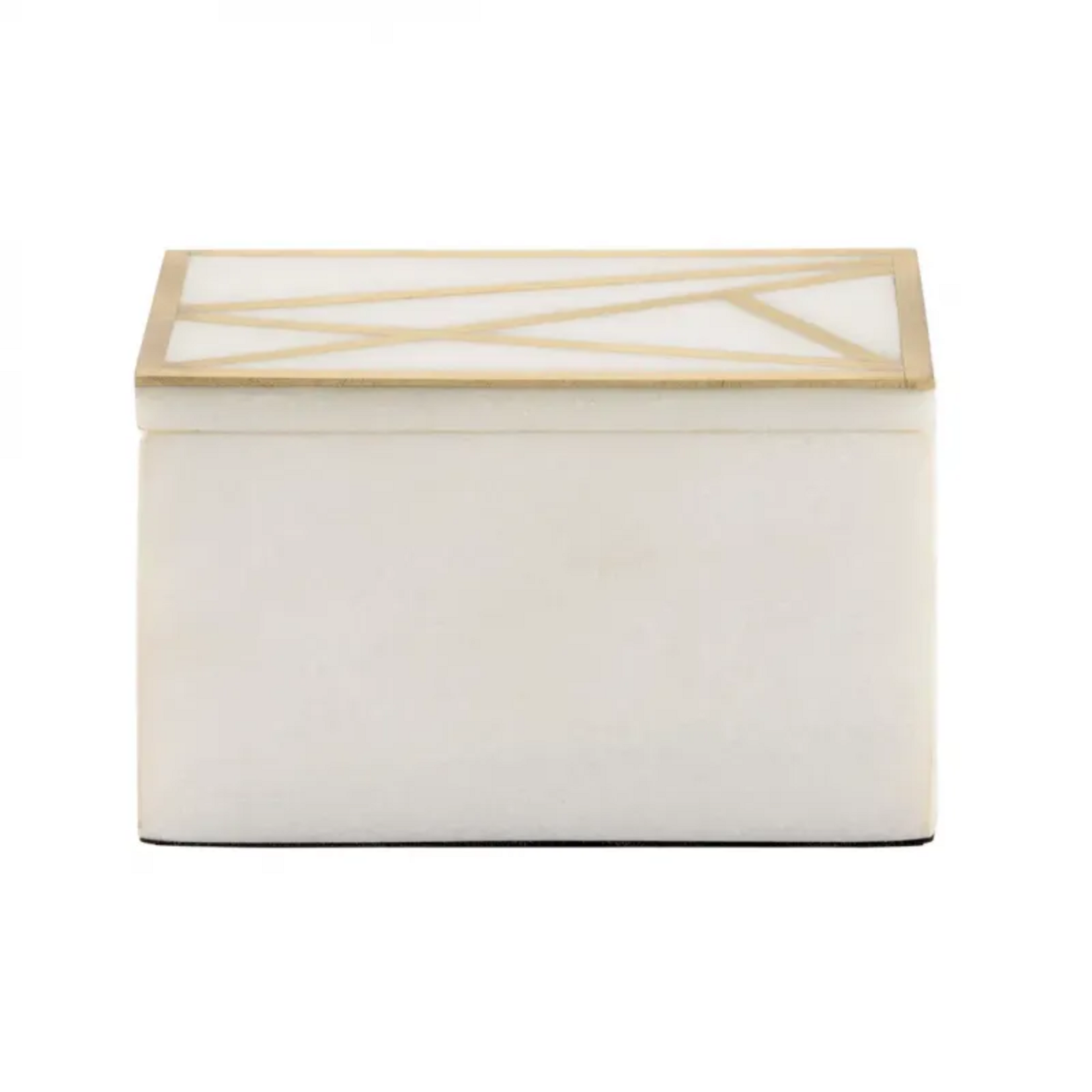 Genesis Marble Box Small