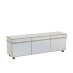 Port 68 Soho White Box