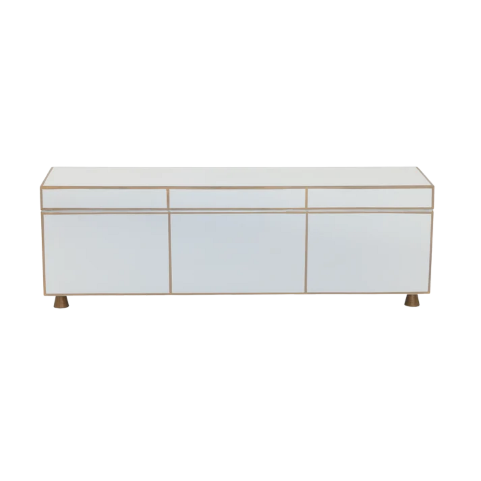 Port 68 Soho White Box