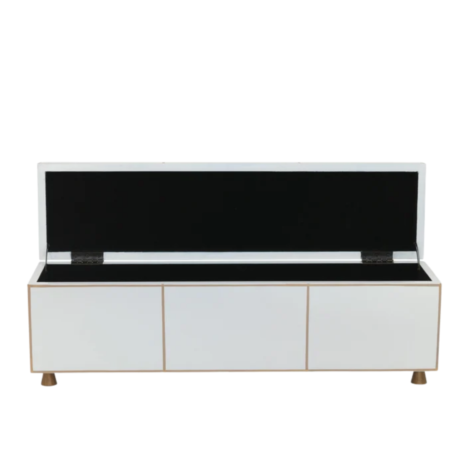 Port 68 Soho White Box