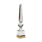 chelsea house Crystal Finial