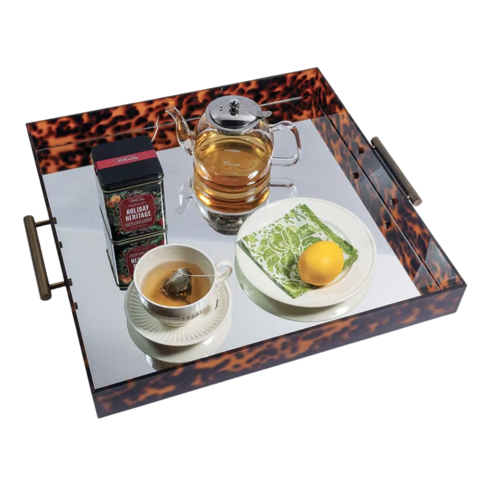 Port 68 Katherine Tortoise Tray