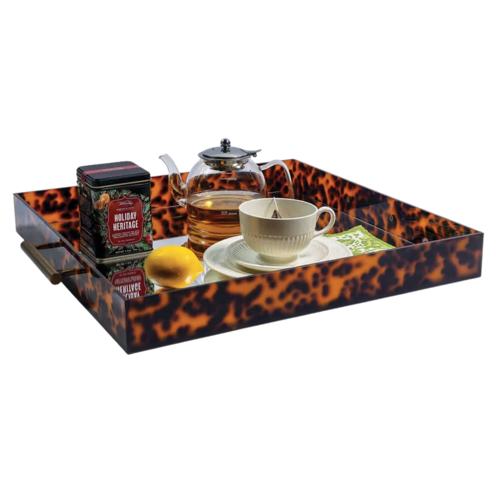 Port 68 Katherine Tortoise Tray