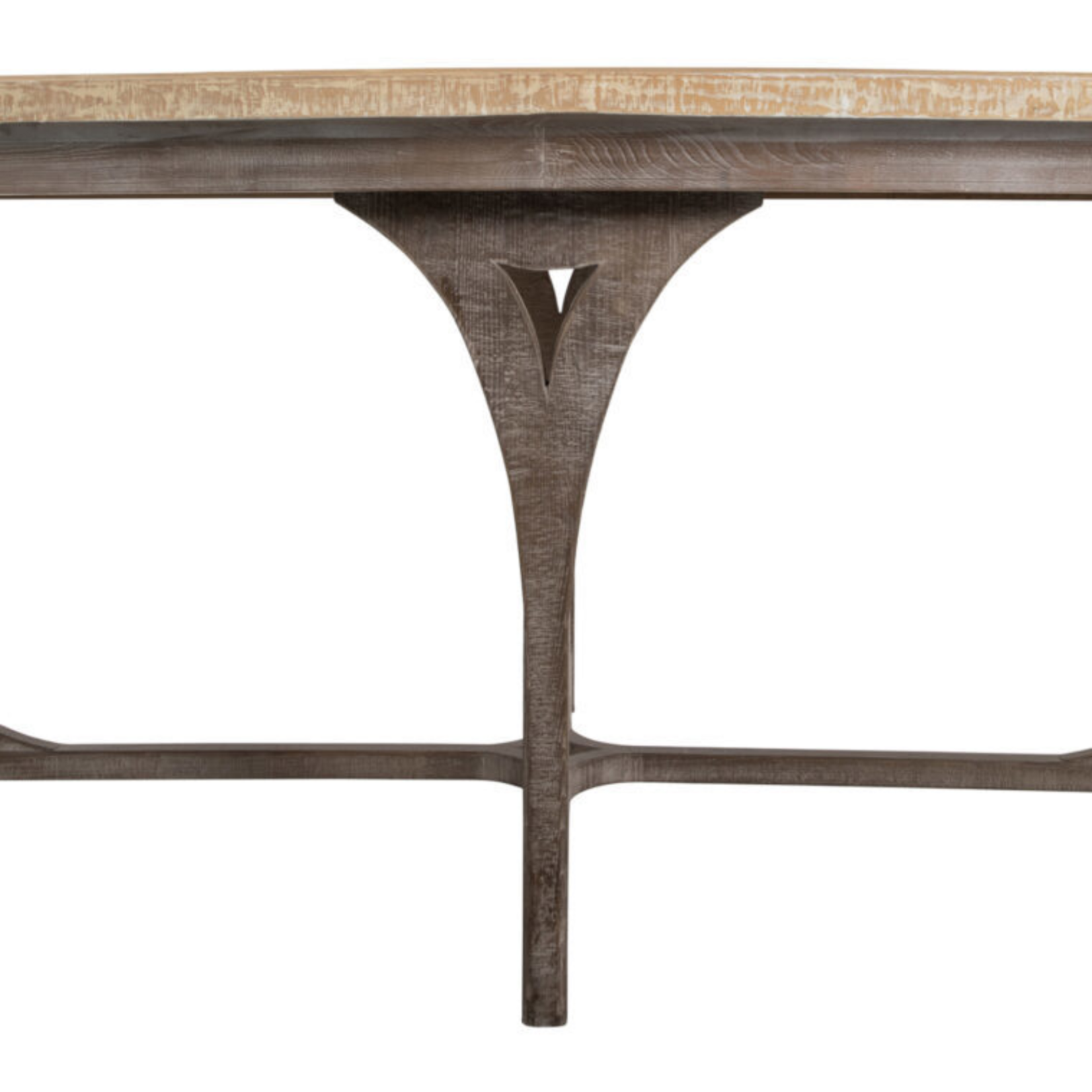 Shannon Oval Dining Table