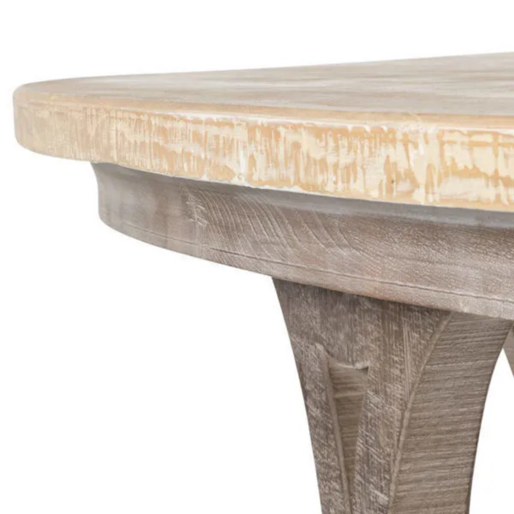 Shannon Oval Dining Table