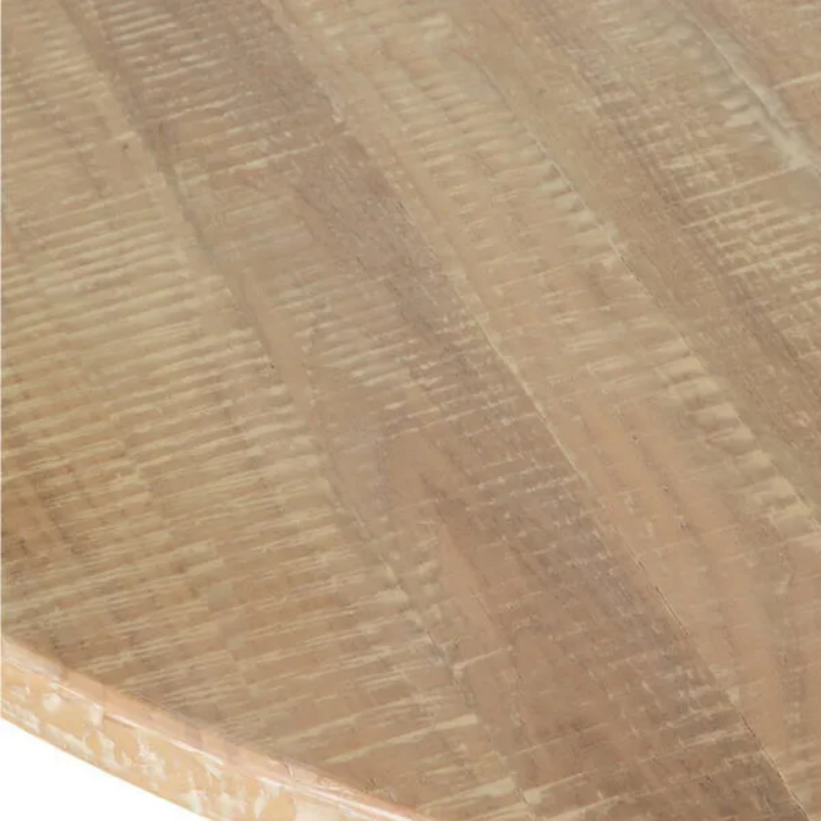Shannon Oval Dining Table