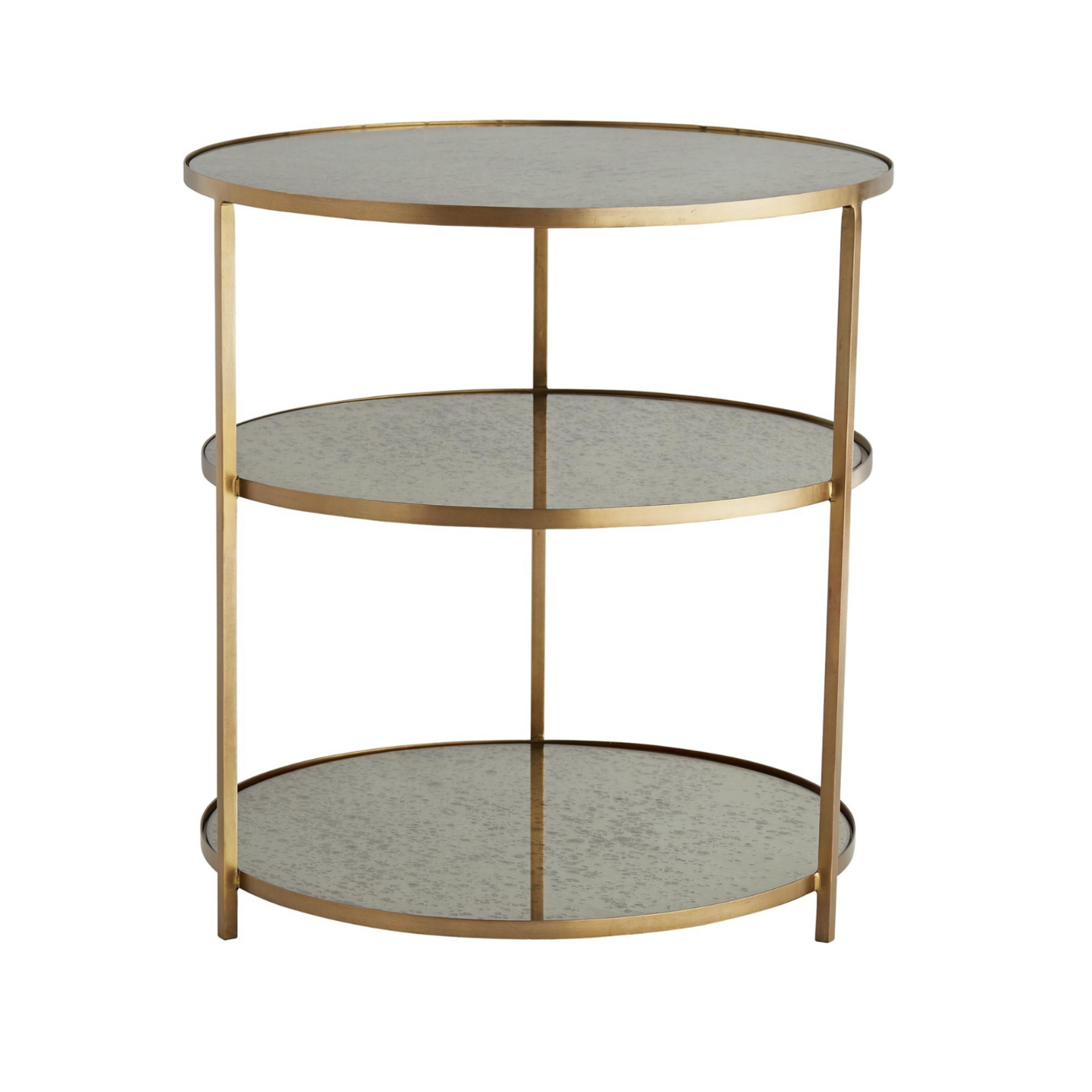 Percy End Table Large