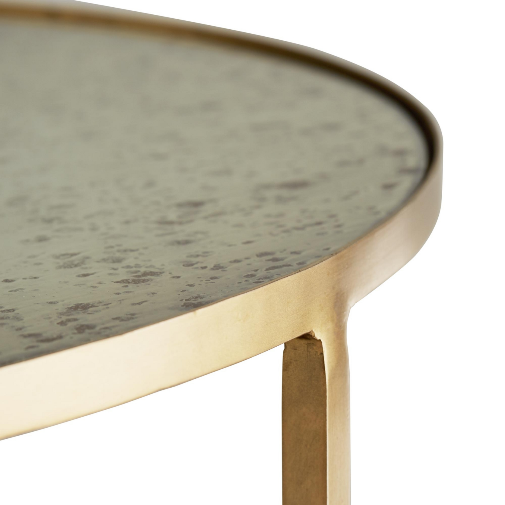 Percy End Table Large