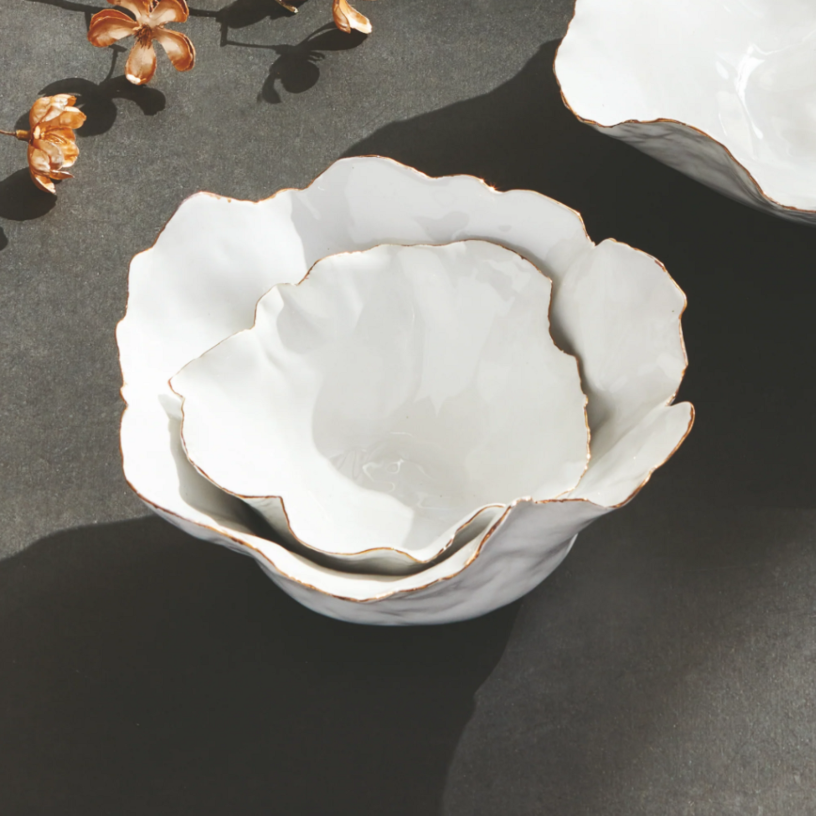 Maribella Decorative Bowl Small