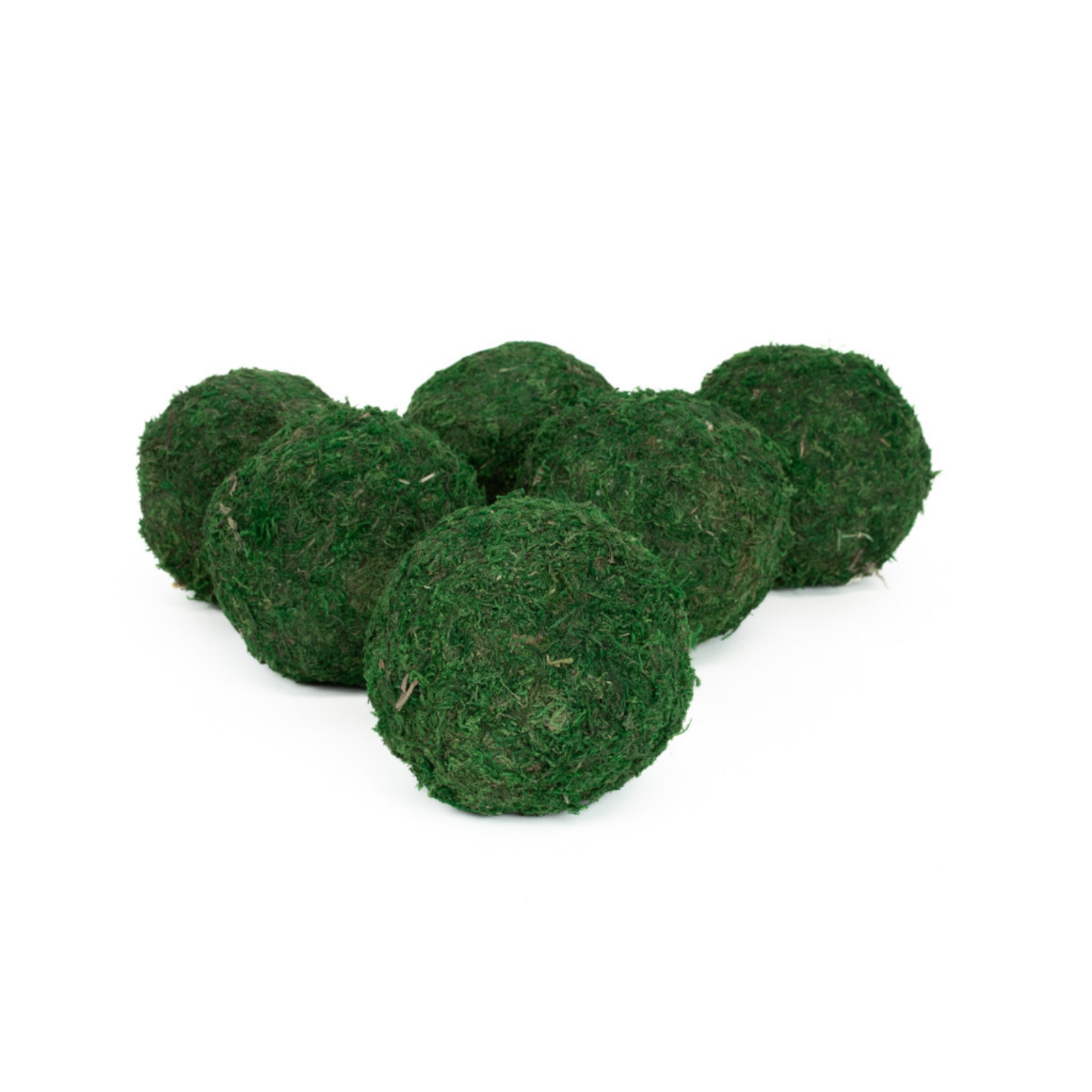 Sheet Moss Ball