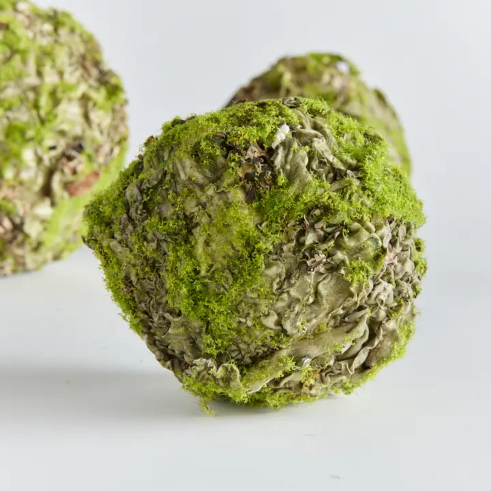 Mossy Lichen Orb