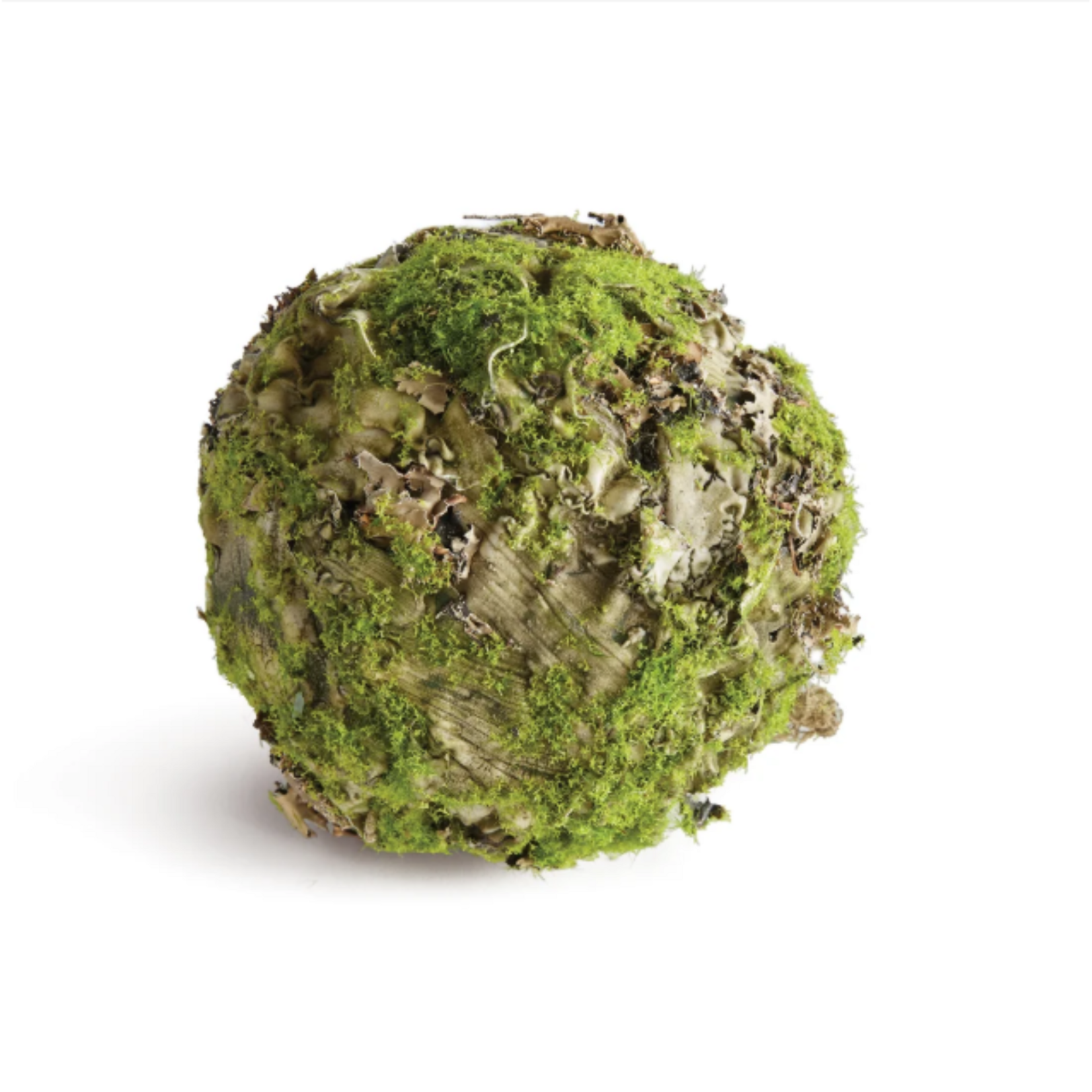 Mossy Lichen Orb