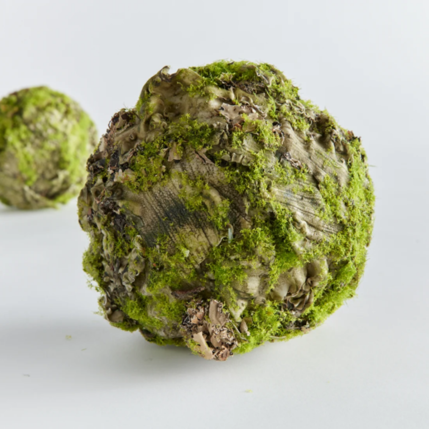 Mossy Lichen Orb