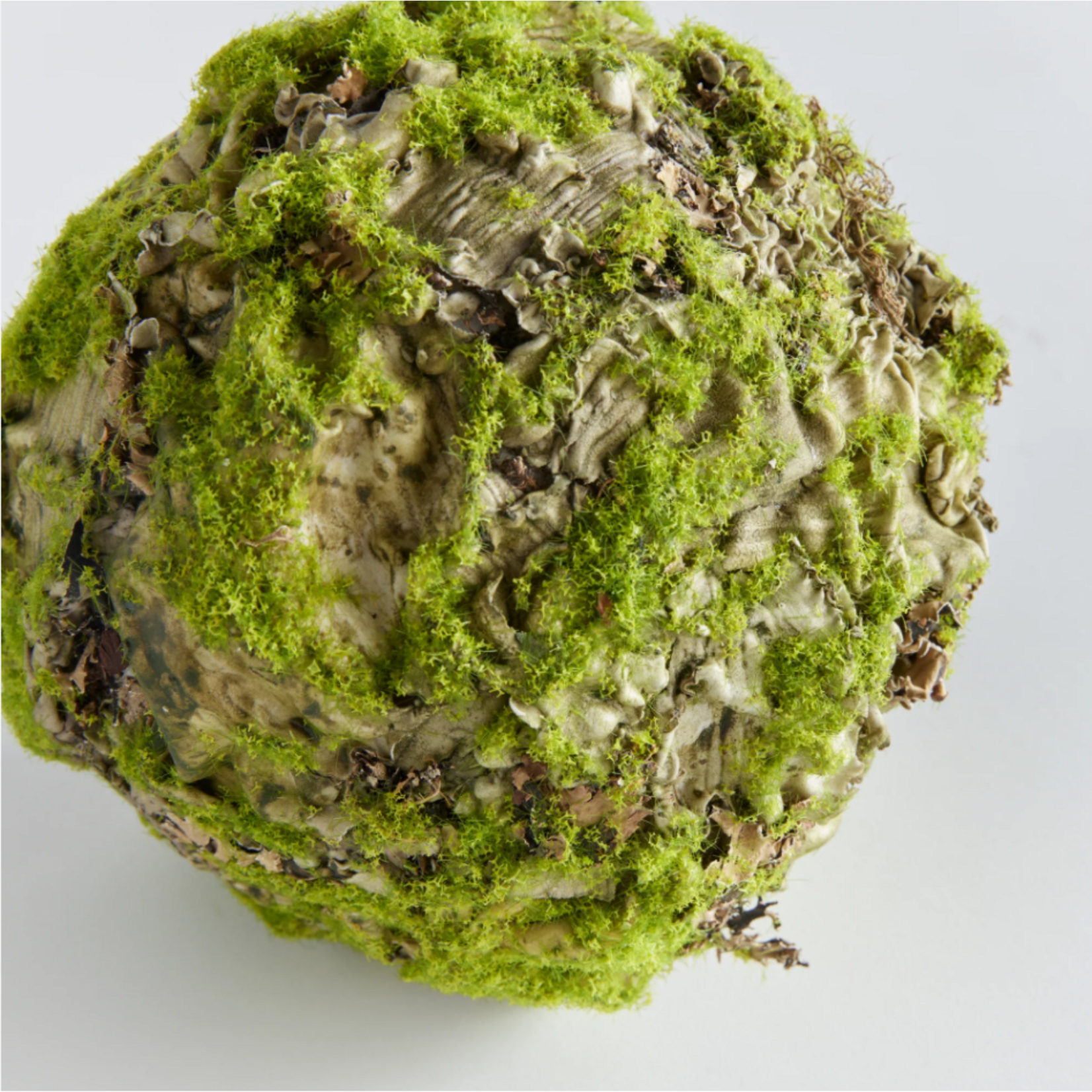 Mossy Lichen Orb