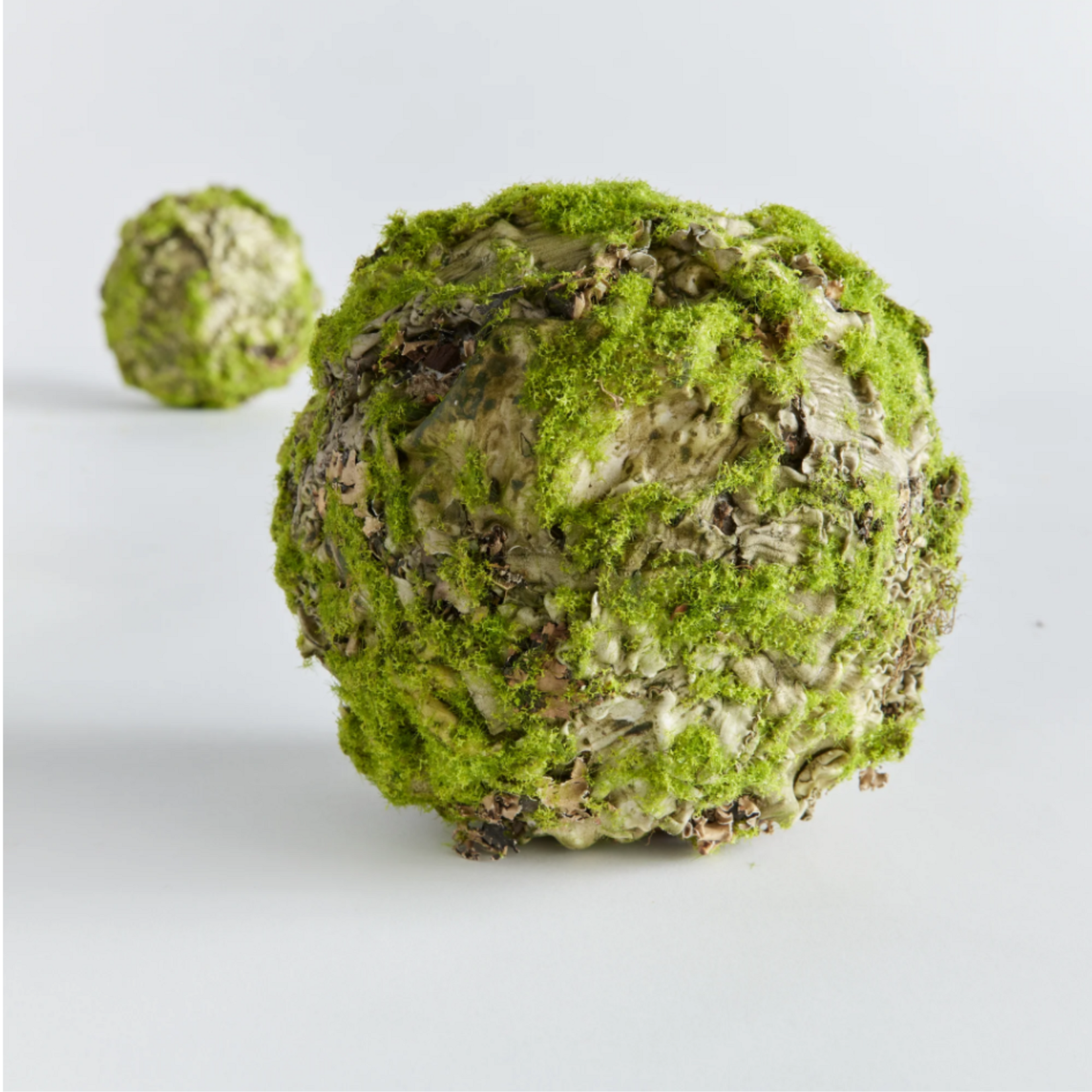 Mossy Lichen Orb
