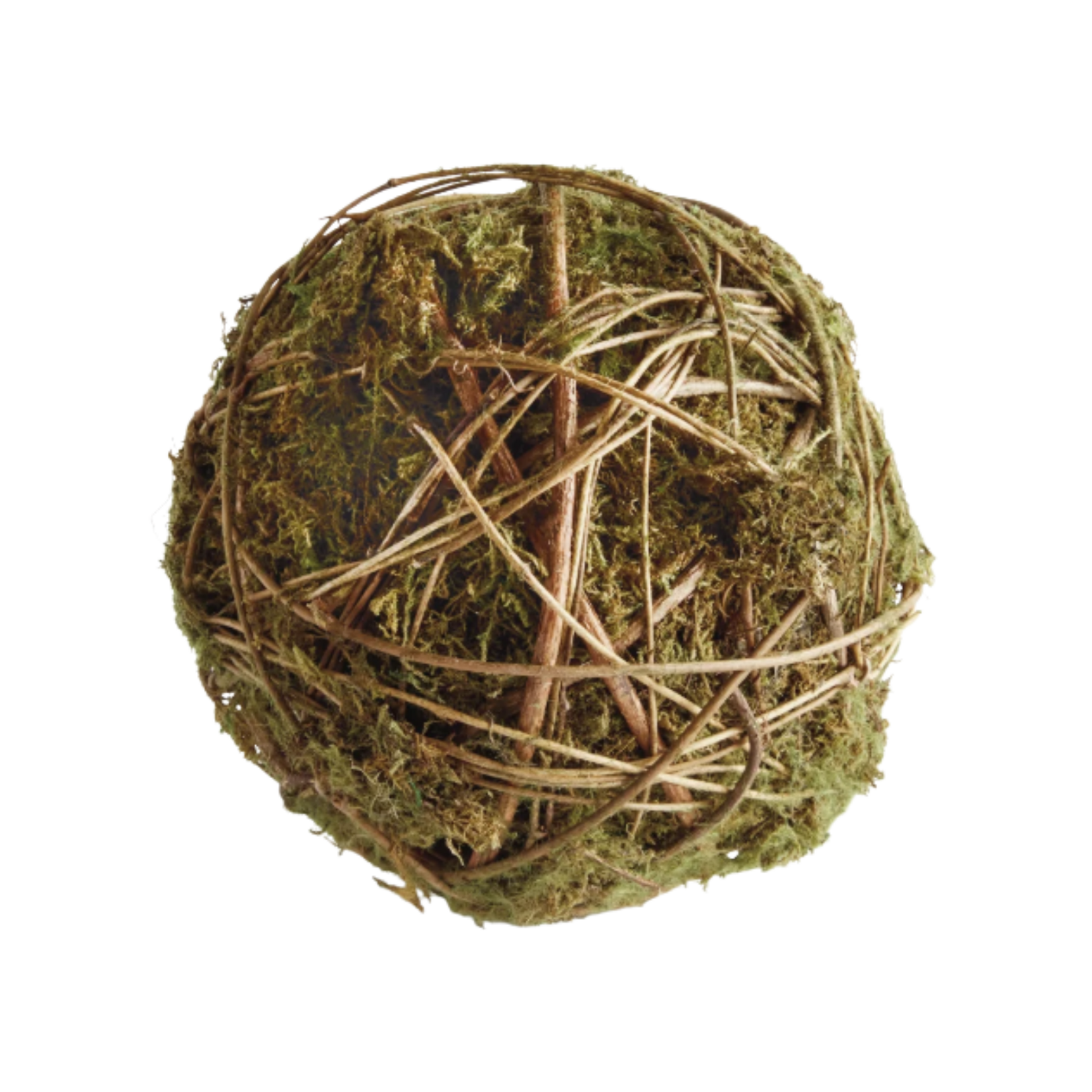 Mossy Vine Orb