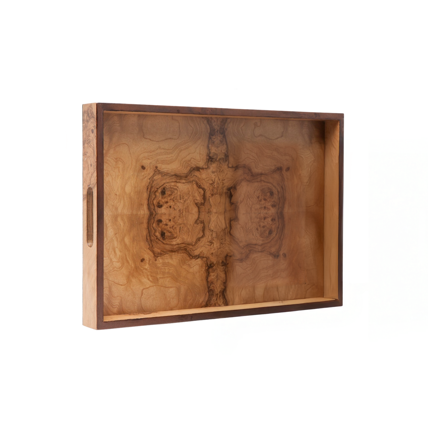 Made Goods Shea Tray Set