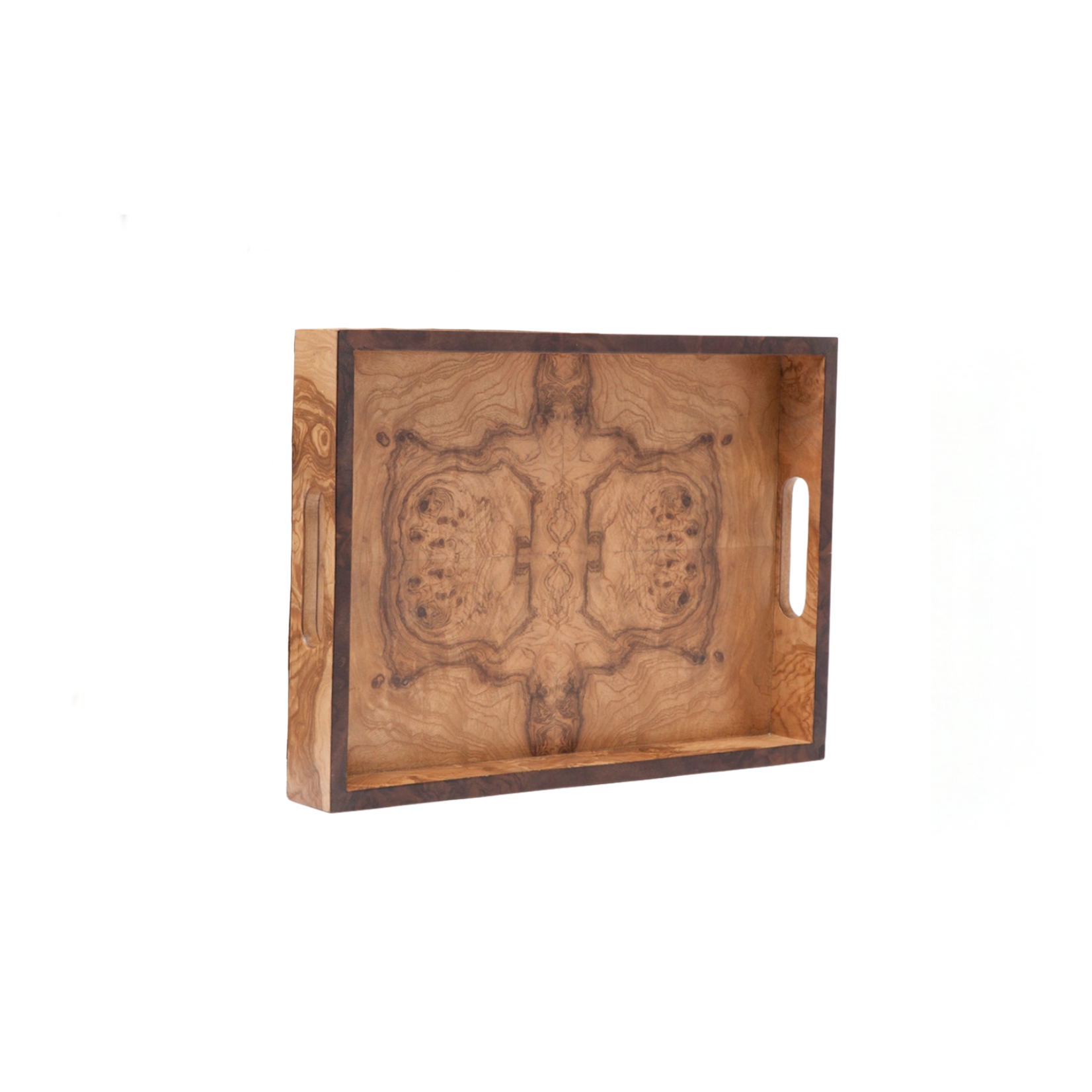 Made Goods Shea Tray Set