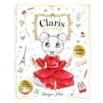 Color with Claris